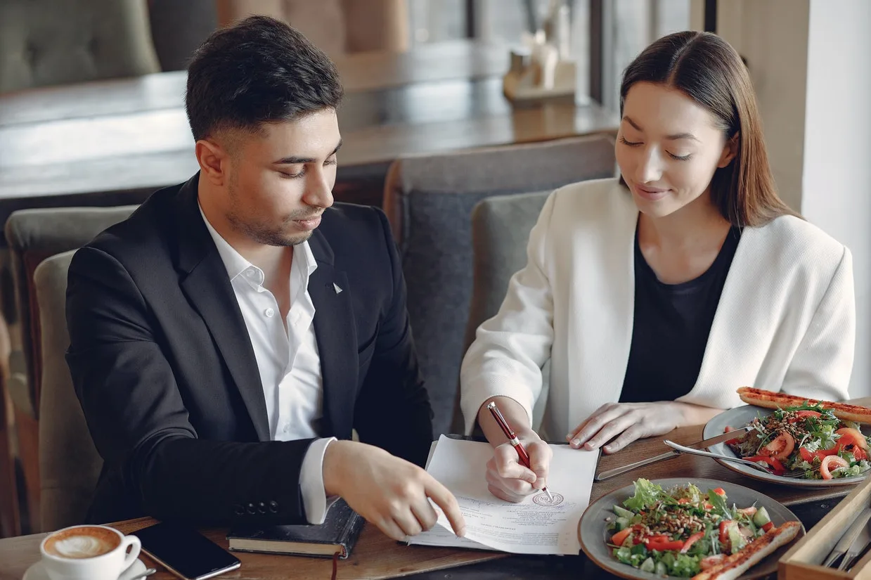 5 Ways to Get a Candidate to Accept Your Job Offer