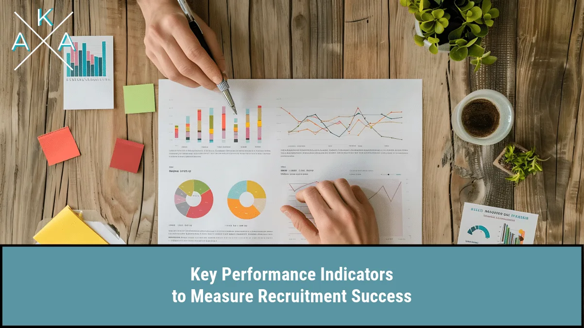 Key Performance Indicators to Measure Recruitment Success