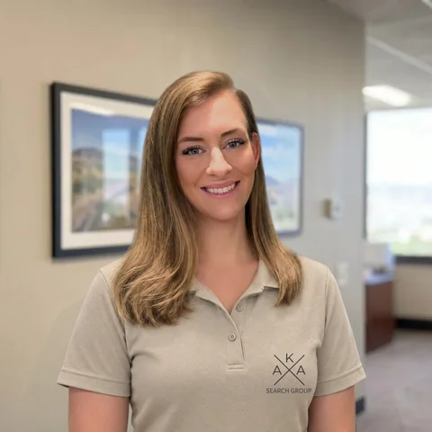 Kimberly Argentieri, Founder and Co-Owner at AKA Search Group