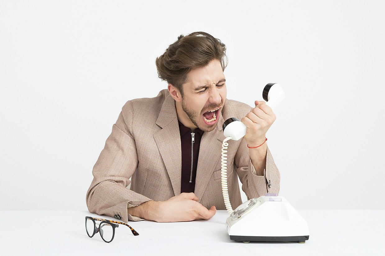 It is 2022 and Cold Calling is Still Not Dead