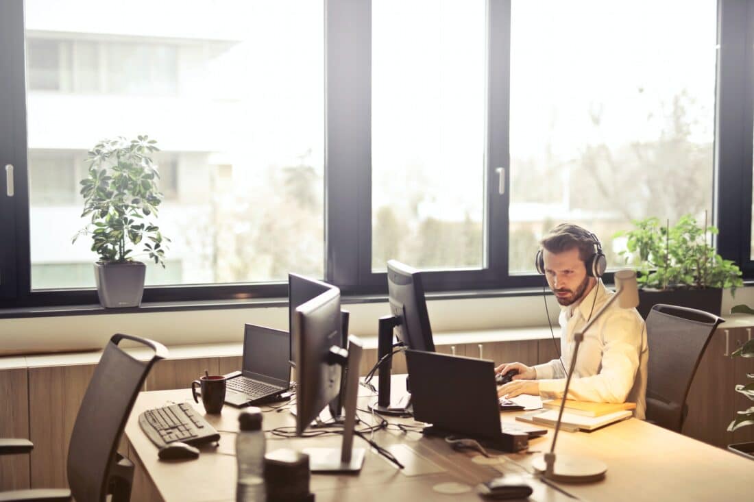 Investment Management Executive Search 25