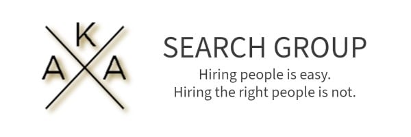 Aka Search Group Logo 4