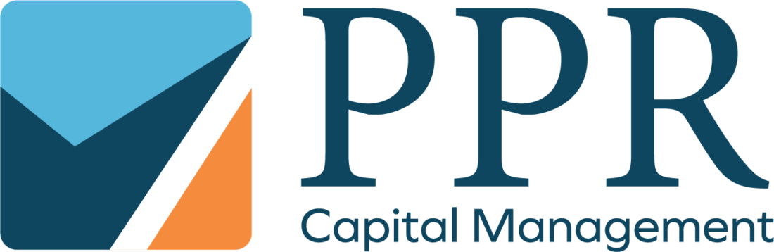 Ppr Management Logo Navy