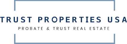 Trust Properties Usa Logo